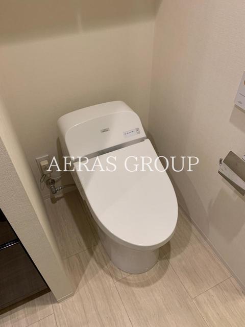 トイレ　同仕様タイプ