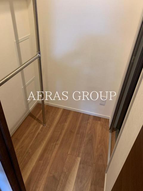 収納　同仕様タイプ