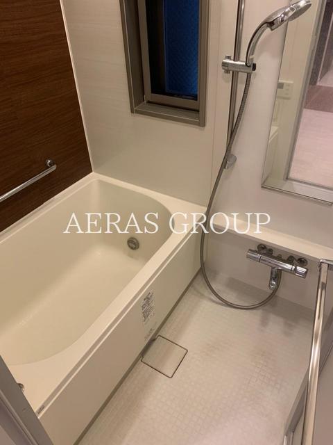 バス・シャワールーム　同仕様タイプ