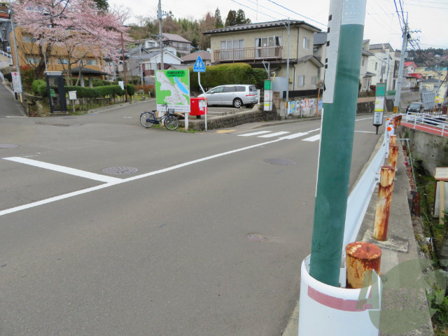 駐車場　駐車場その他
