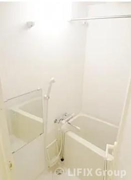 バス・シャワールーム　風呂