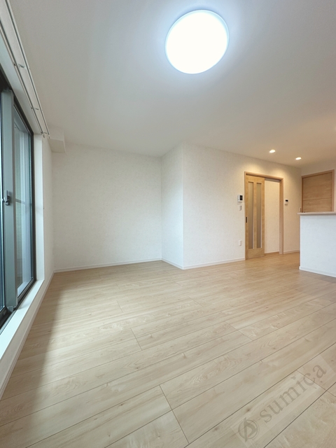 その他部屋・スペース　ペットと一緒にお住まい頂く事も可能！！