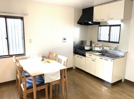 居室・リビング