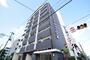 寺田町駅より徒歩11分 9階 築11年10ヶ月の賃貸物件