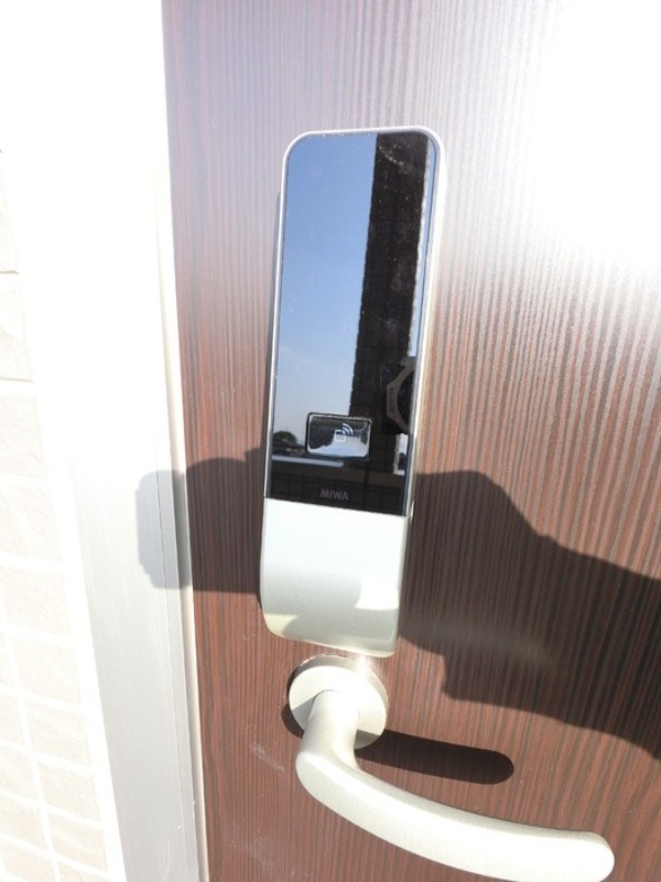 セキュリティ　図面と現状に相違がある場合には現状を優先