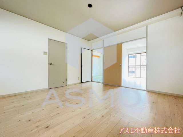 その他　※同物件　別間取り　参考写真