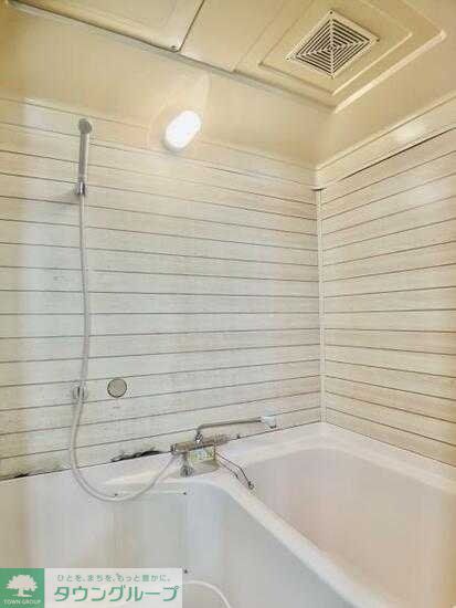 バス・シャワールーム　★お問い合わせはタウンハウジングまで★