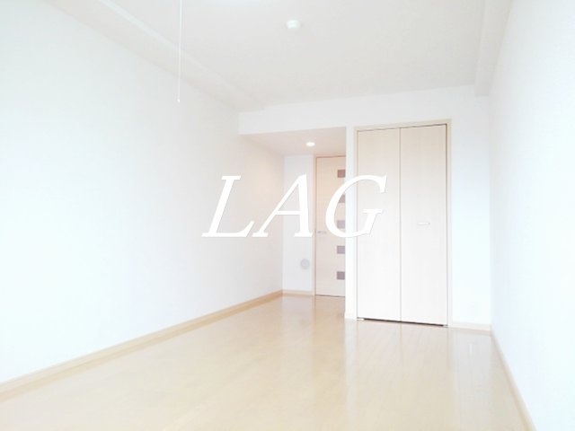 その他部屋・スペース　寝室です。