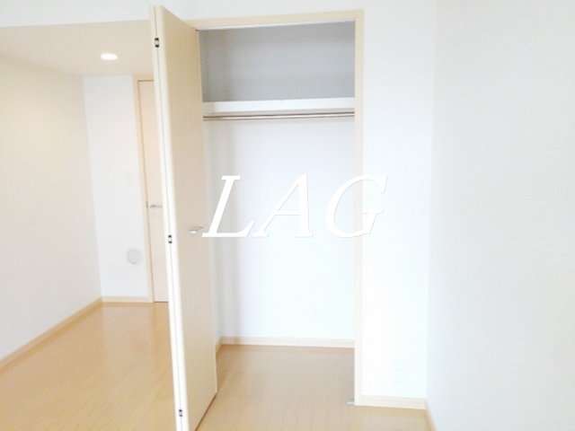 収納　収納です。