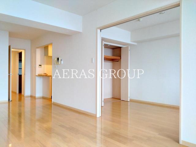 居室・リビング　同仕様