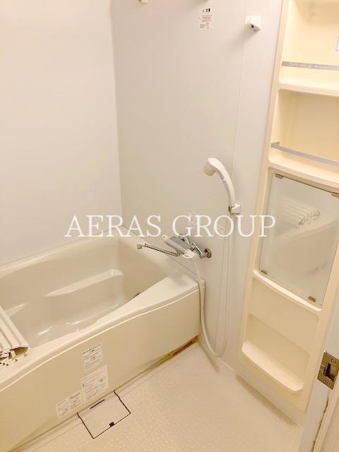 バス・シャワールーム　同仕様