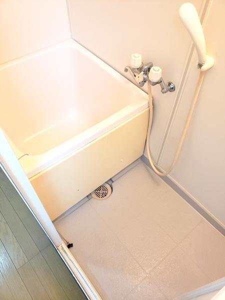 バス・シャワールーム　★きれいなバス！★