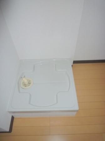 洗面設備　★室内洗濯パン★