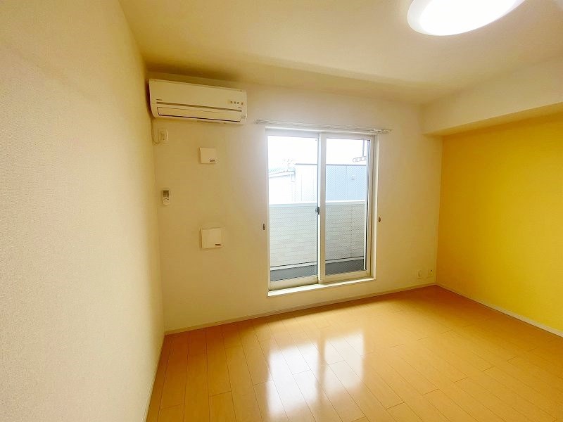 居室・リビング　★LDK10.5帖★