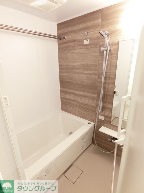 バス・シャワールーム　Cタイプ2019年11月撮影