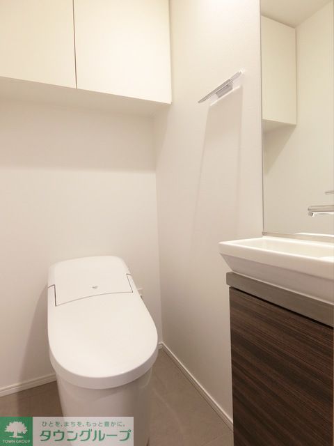 トイレ　Cタイプ2019年11月撮影