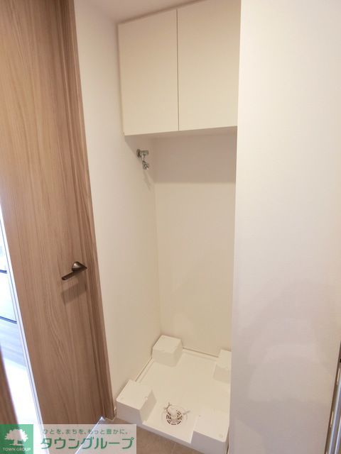 その他設備　Cタイプ2019年11月撮影