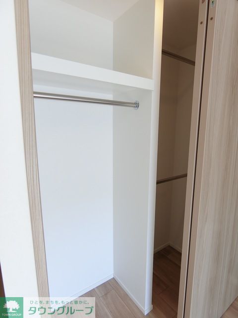 収納　Cタイプ2019年11月撮影