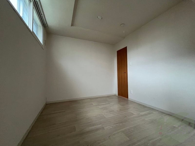 その他部屋・スペース　寝室です。部屋をどう使うかはあなた次第です！