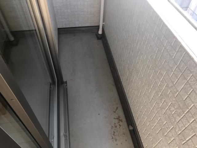 バルコニー　ベランダ