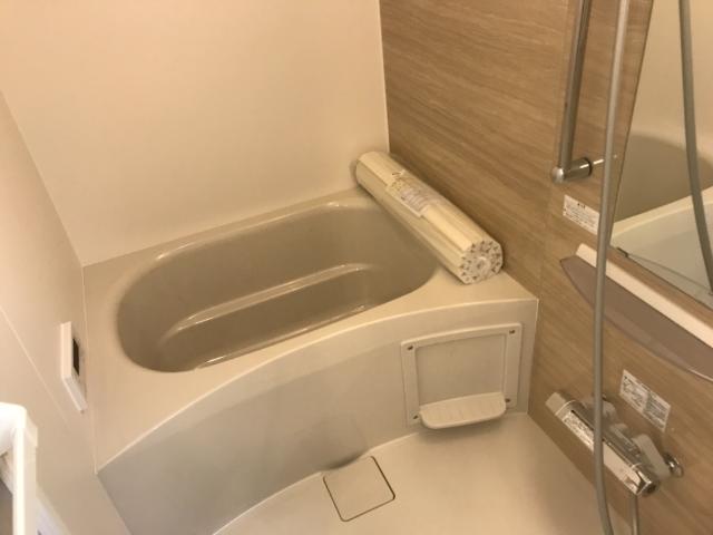 バス・シャワールーム　ユニットバス