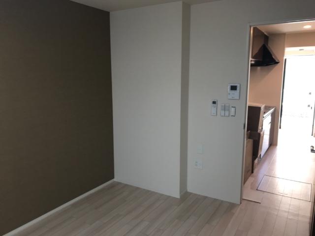 その他部屋・スペース　リビング