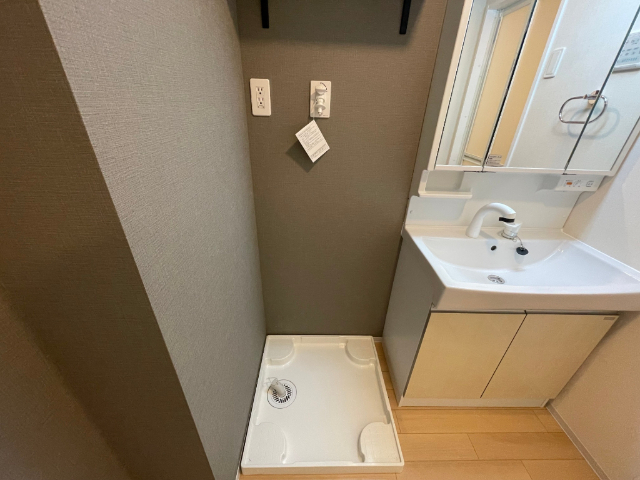 その他部屋・スペース　※他のお部屋の参考写真となります。