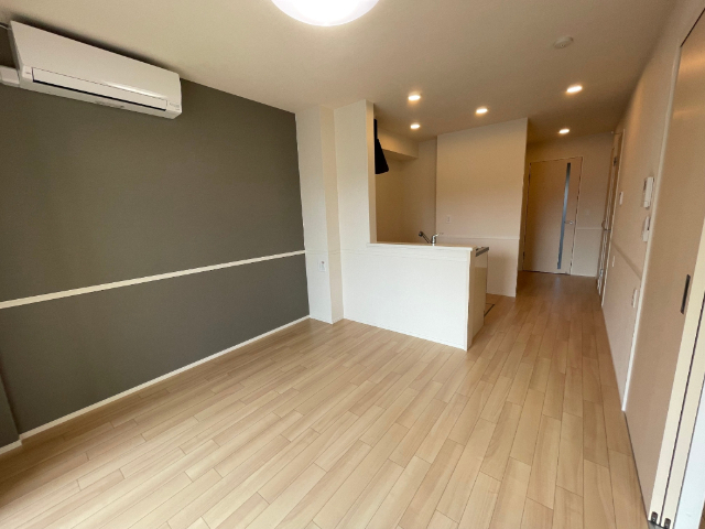 居室・リビング　※他のお部屋の参考写真となります。