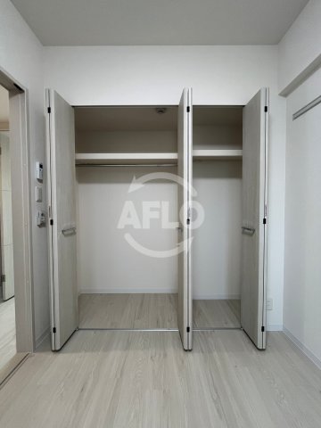 収納　ラ・リヴィエール 　収納