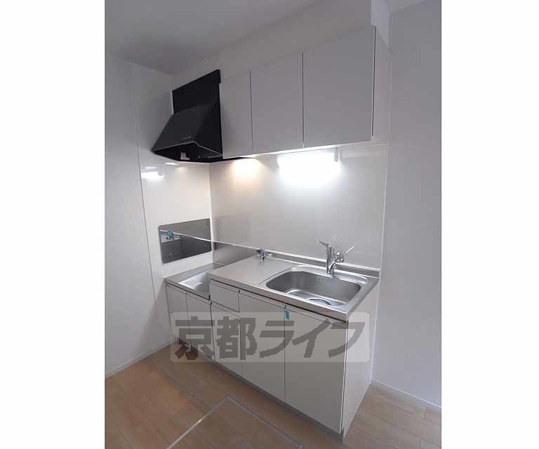 キッチン　お料理も捗ります。