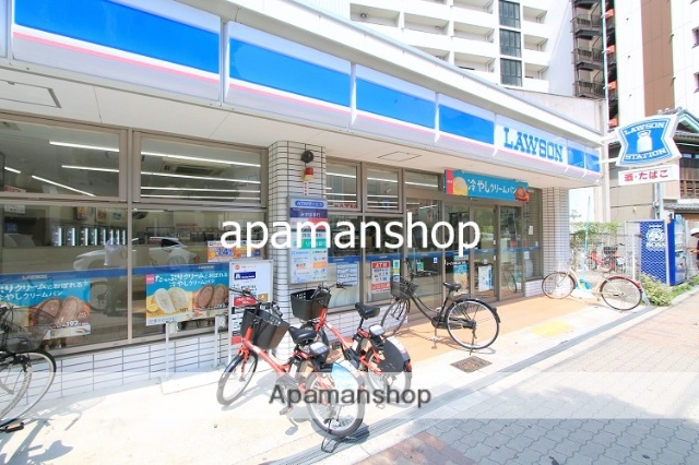 コンビニ　ローソン（コンビニ）まで280m