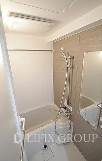 バス・シャワールーム　風呂