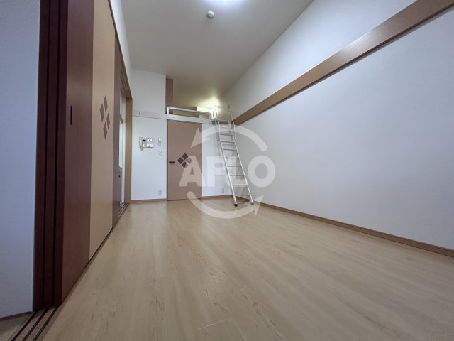 居室・リビング　フォレステージュ江坂垂水町　リビング