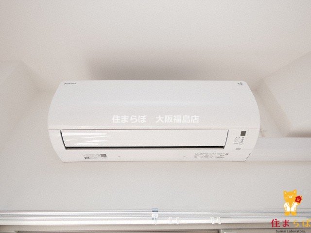 その他設備　生活に合うかが大切