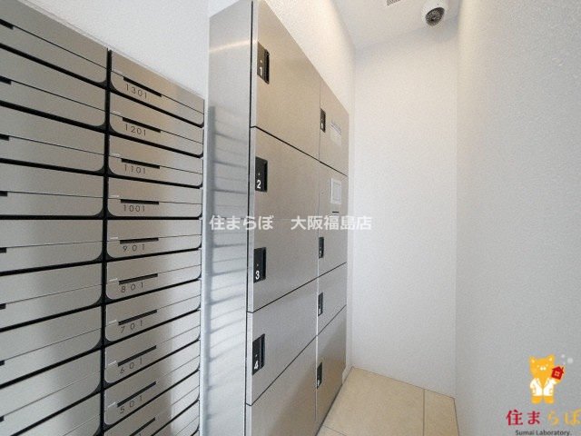 その他共有部分　日常使いを想像しながら