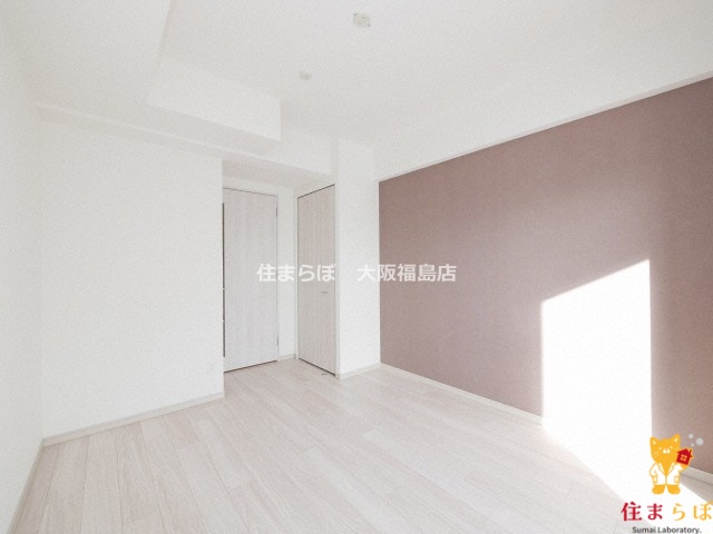 その他部屋・スペース　しっかり休める私空間