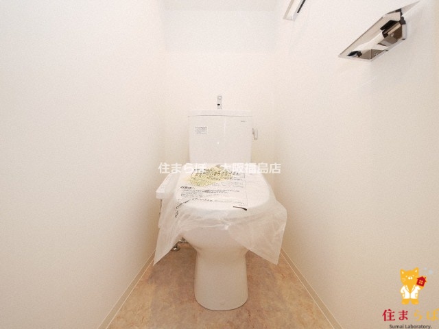 トイレ　意外と見られるポイント