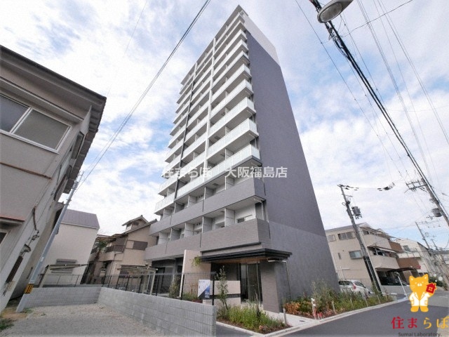 建物外観　★ ★ 口コミ平均4.94のお店 ★ ★