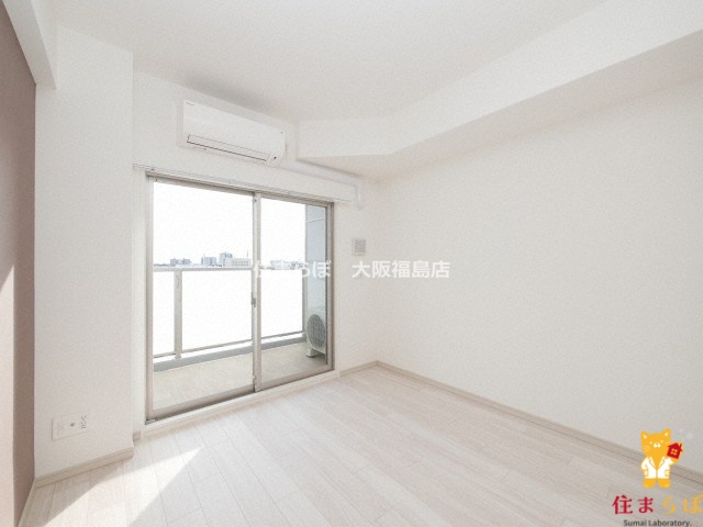 居室・リビング　暮らしの中心になる場所