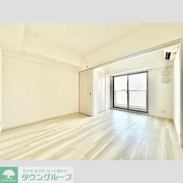 その他部屋・スペース　リビング/居室