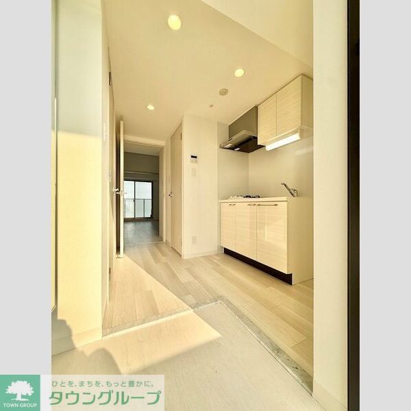 その他部屋・スペース　リビング/居室