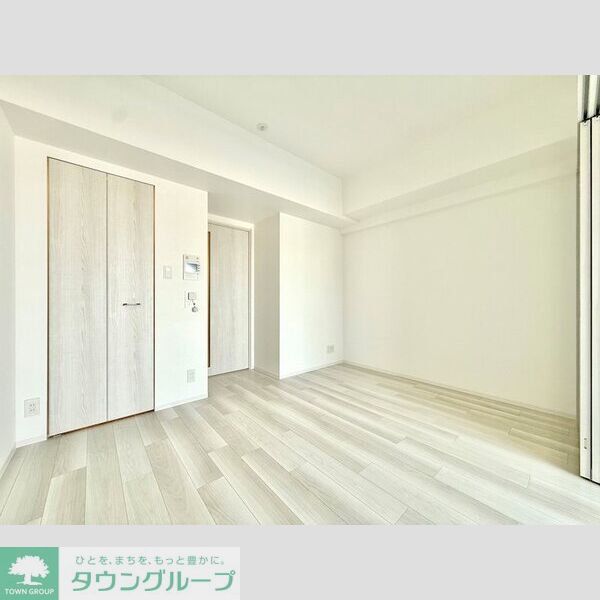 居室・リビング　リビング/居室