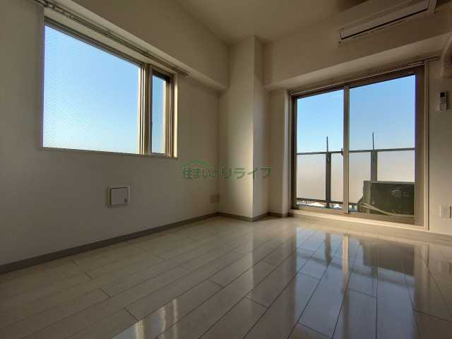 居室・リビング　ルクレ中落合