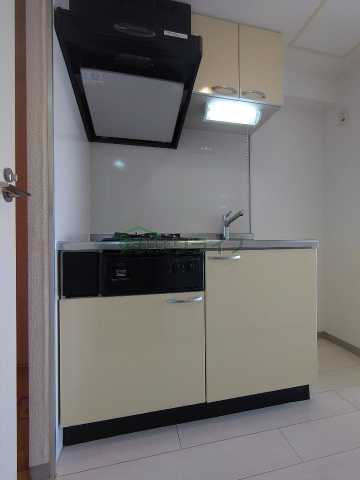 キッチン　ルクレ中落合