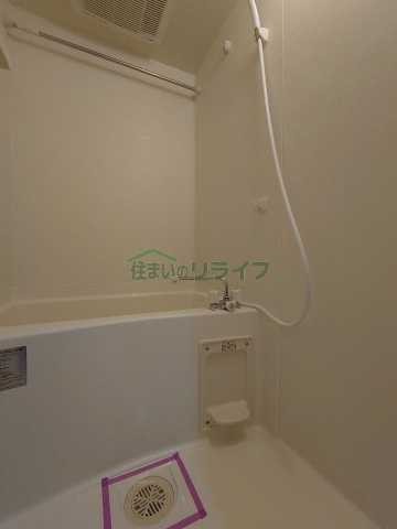 バス・シャワールーム　ルクレ中落合