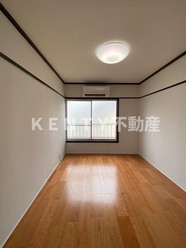 居室・リビング　使いやすいリビングです