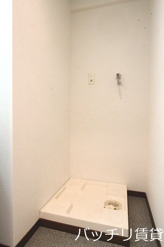 その他設備　画像は別号室タイプの為、現状を優先致します。