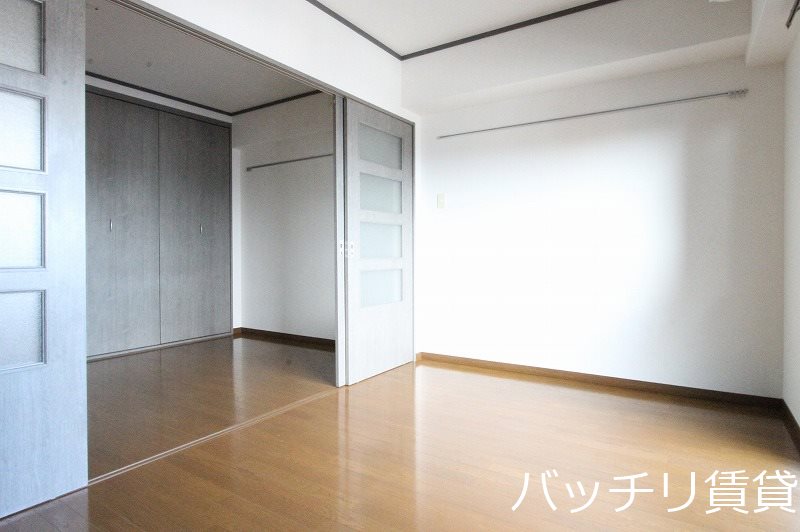 その他部屋・スペース　画像は別号室タイプの為、現状を優先致します。