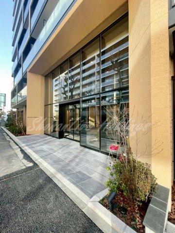 エントランス　おしゃれなエントランス♪