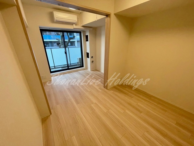 居室・リビング　使いやすい洋室♪